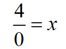 równanie z x