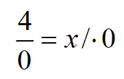 równanie matematyczne